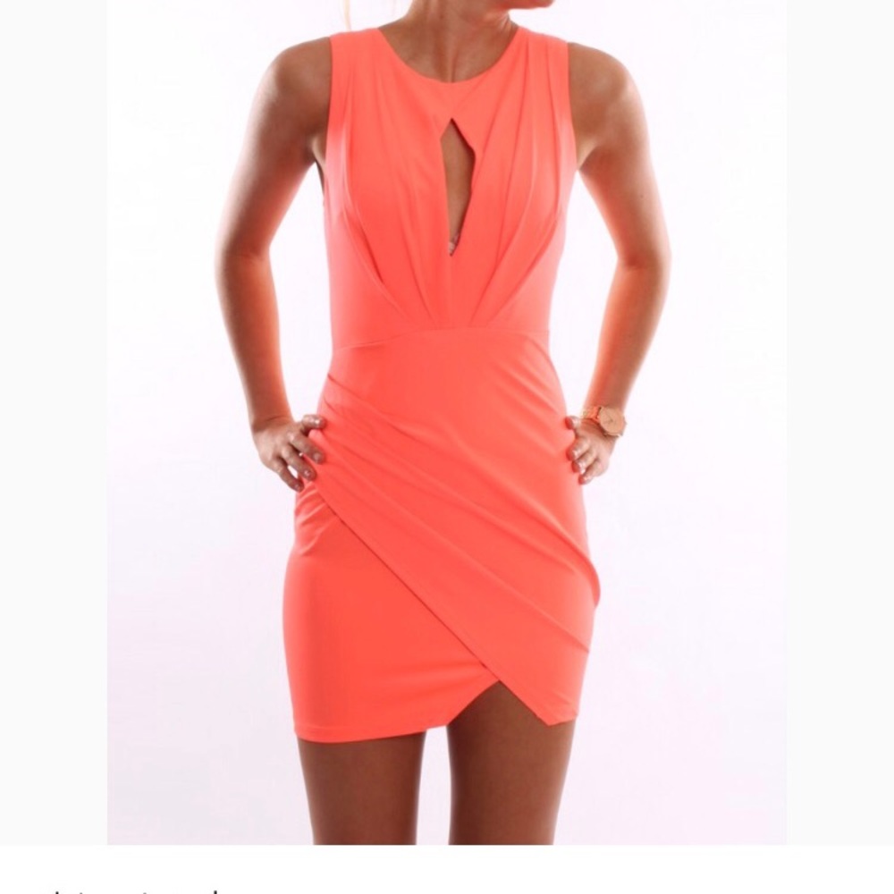 *FINAL PRICE* NWT  | Jean Jail Dress